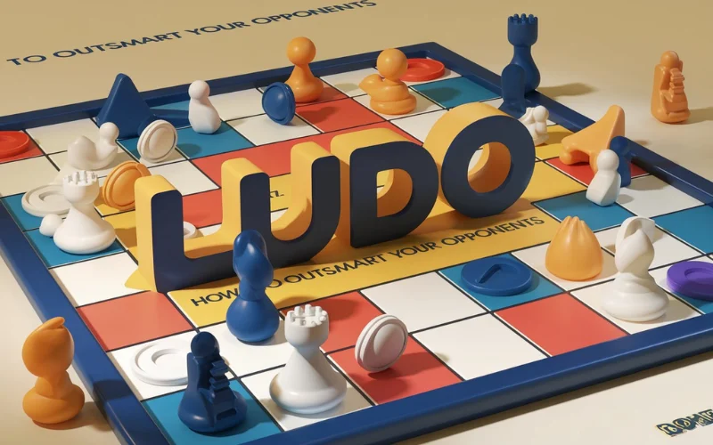 ludo tricks in hindi