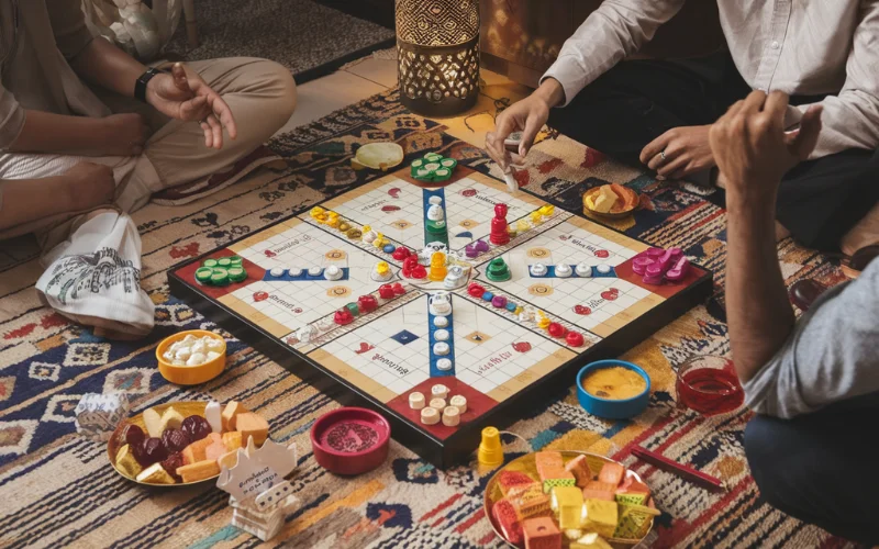 indian ludo in ludo hindi