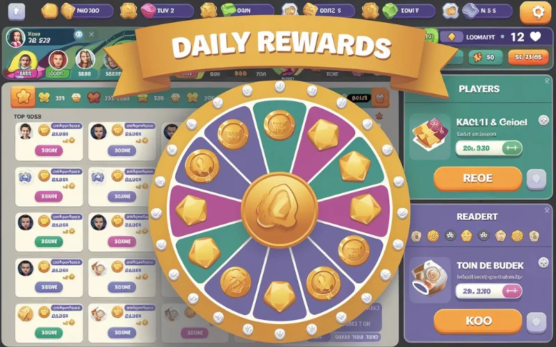 ludo apk daily rewards