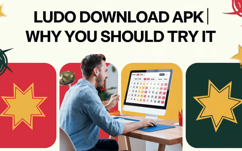 Ludo download APK