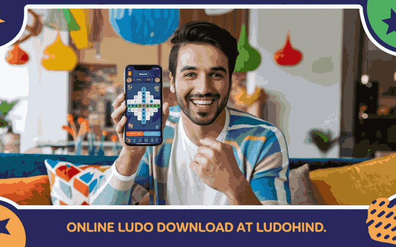 online ludo download