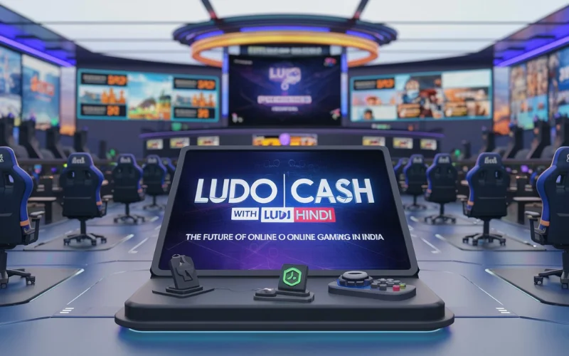 Ludo Cash