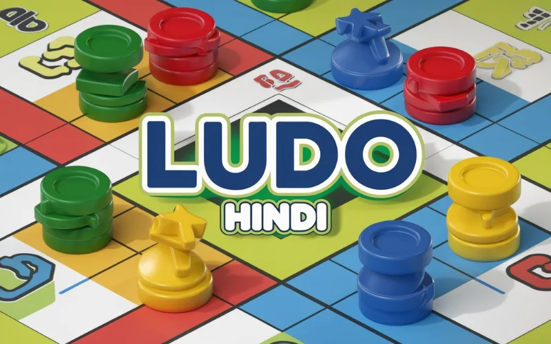 Ludo Online