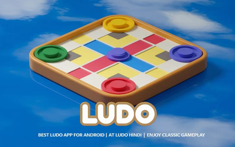 Ludo Apps