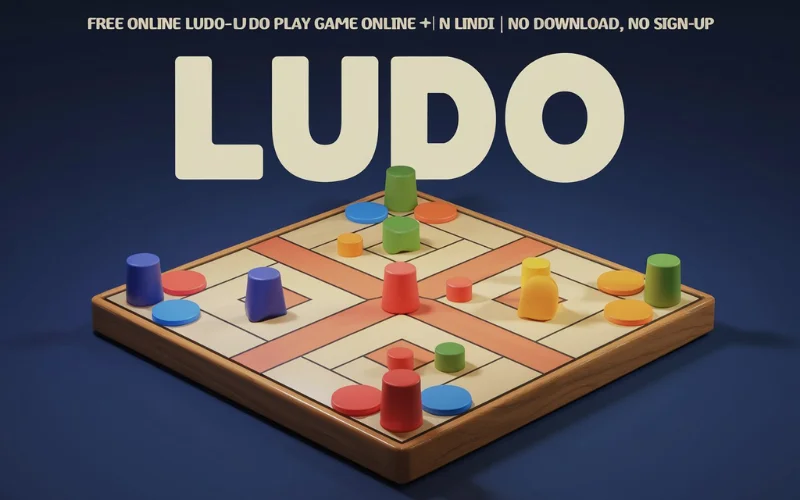 Ludo Play Game Online