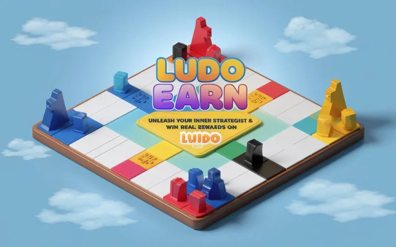 Ludo Earn