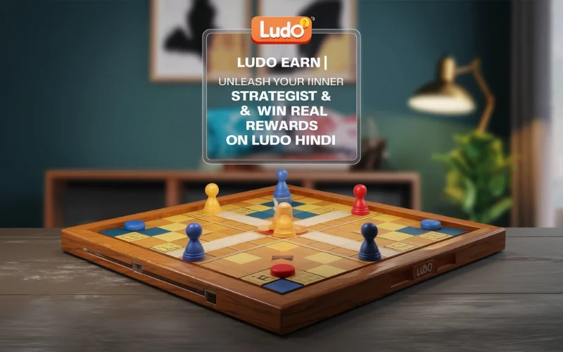 Ludo Earn