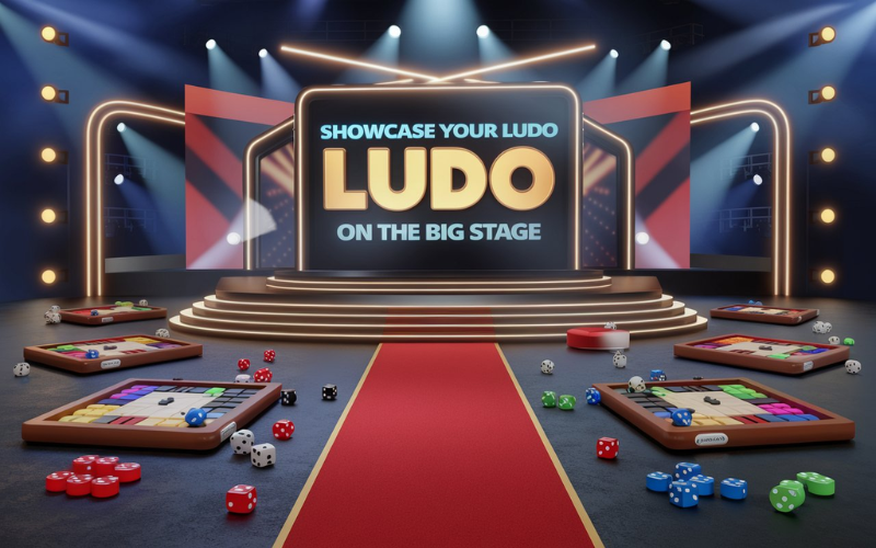 Ludo Talent