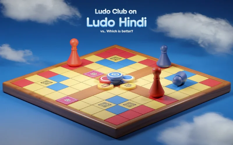 Ludo Club