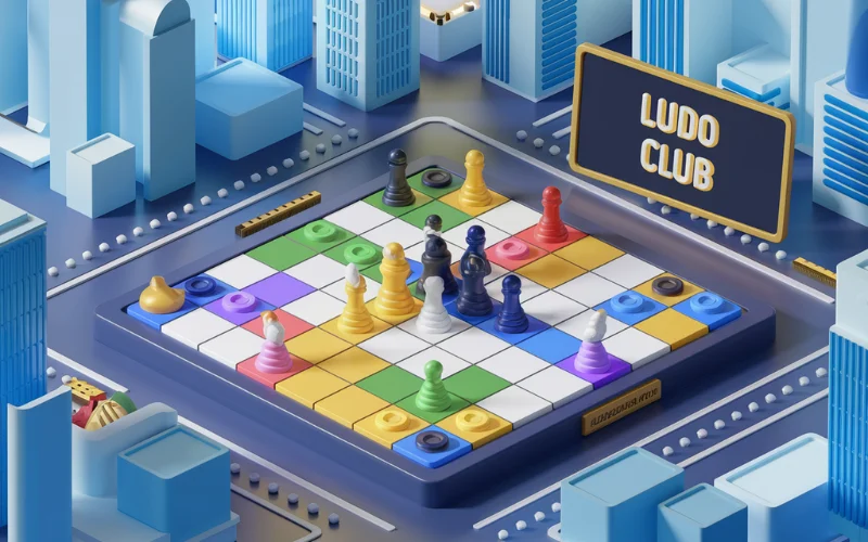 Ludo Club